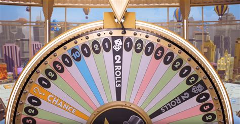 Monopoly Live Casino App Download .